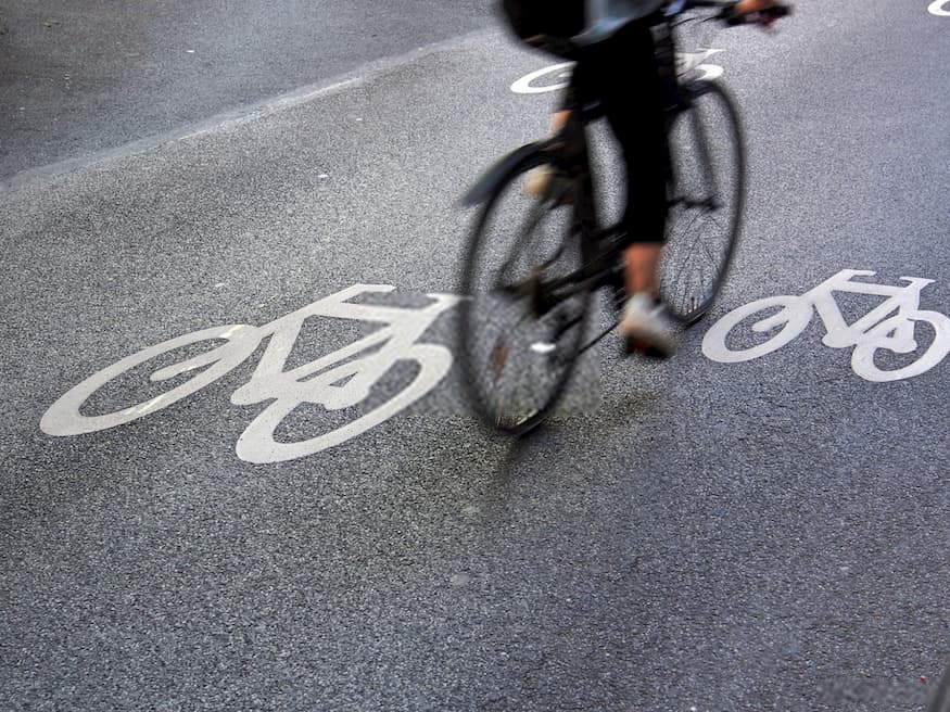 Normativa bicicletas
