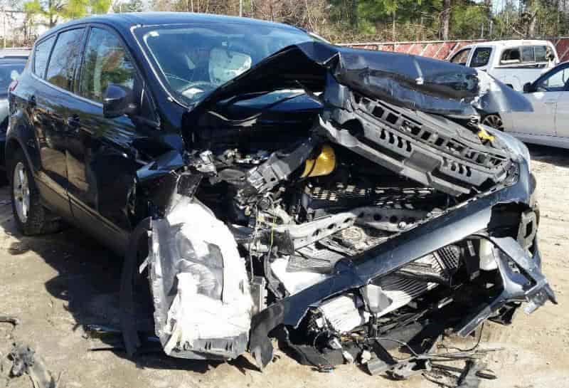 Cuanto paga el seguro por siniestro total